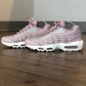 Nike Air Max 95 Particle Rose (W)